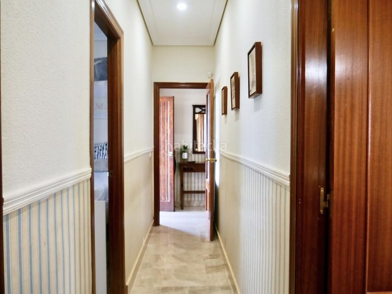 Foto 17dc5225-8683-4d97-ae51-2363f2c6d893. Casa con parcheggio piscina in Olivar de Quintos Montequinto
