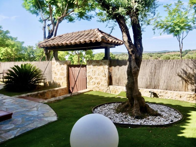 Foto 84353643-b173-4b4a-81ad-668391e48ad7. Casa con parcheggio piscina in Olivar de Quintos Montequinto