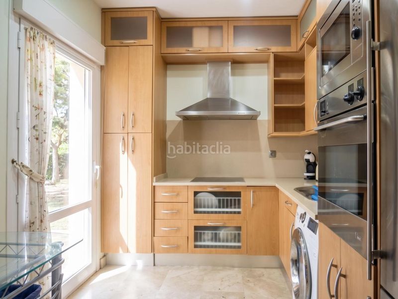 Foto f89993d2-0ce6-4f69-b604-62e0edb43fb3. Casa con parcheggio piscina in Olivar de Quintos Montequinto