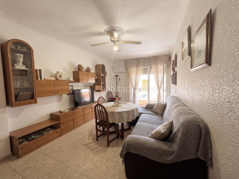 Foto 173b3f90-1333-4478-a05b-b4b91be2b529. Apartament amb aparcament a Carlota (La)
