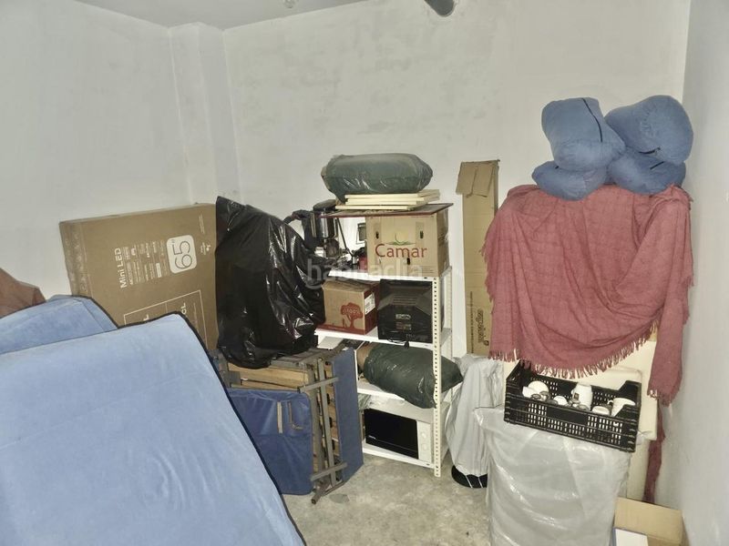 Foto a6fd452b-b0e7-4024-a369-40954e76e111. Apartament amb aparcament a Carlota (La)