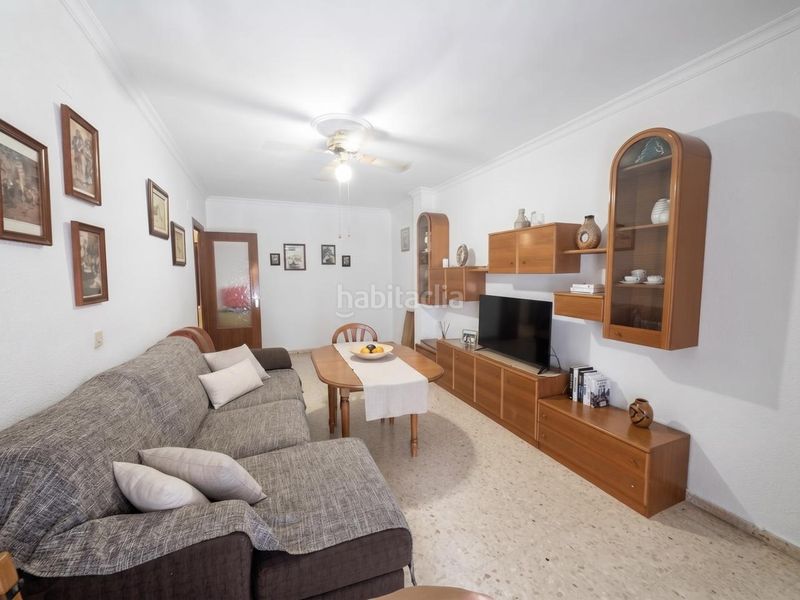 Foto ccc2d909-61d3-4f16-a550-06883aa5ca45. Apartament amb aparcament a Carlota (La)