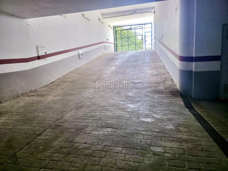 Foto f2b24084-b3df-4101-9725-681e0853307c. Apartament amb aparcament a Carlota (La)