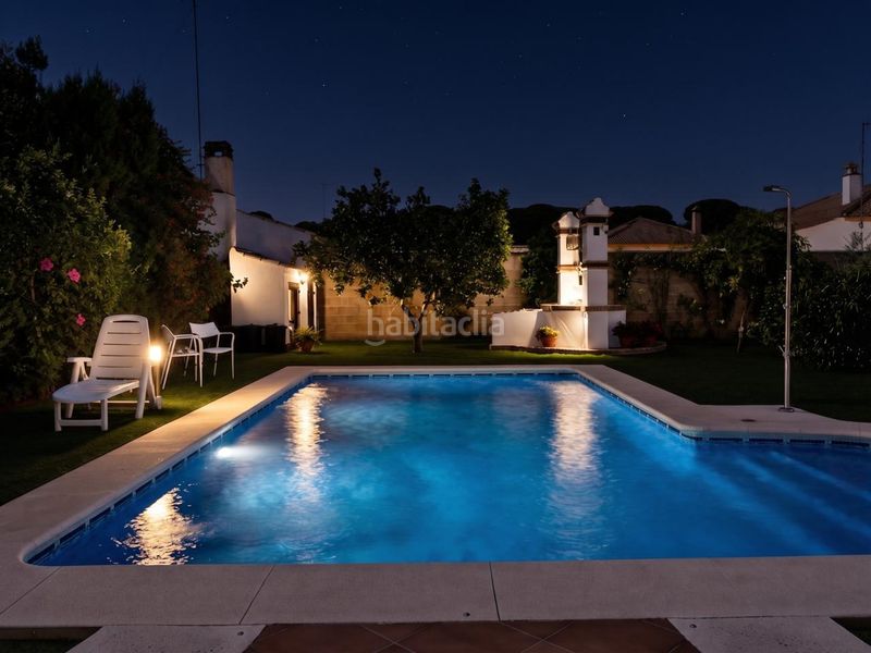 Foto 53b0c4bc-4eeb-4bd3-be83-9efcd064c24f. Casa amb aparcament piscina a Hinojos