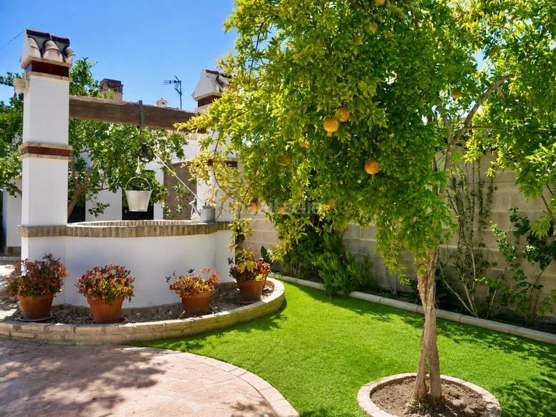 Foto 6e8d598a-62ee-4d20-9bb3-cbd795dcc17a. Casa amb aparcament piscina a Hinojos