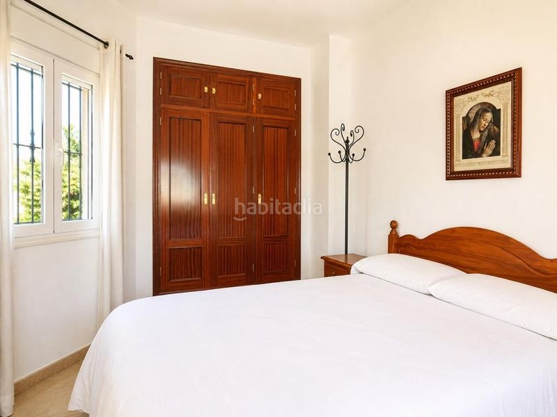 Foto a4af59bc-742f-4b67-af94-34559babb427. Casa amb aparcament piscina a Hinojos