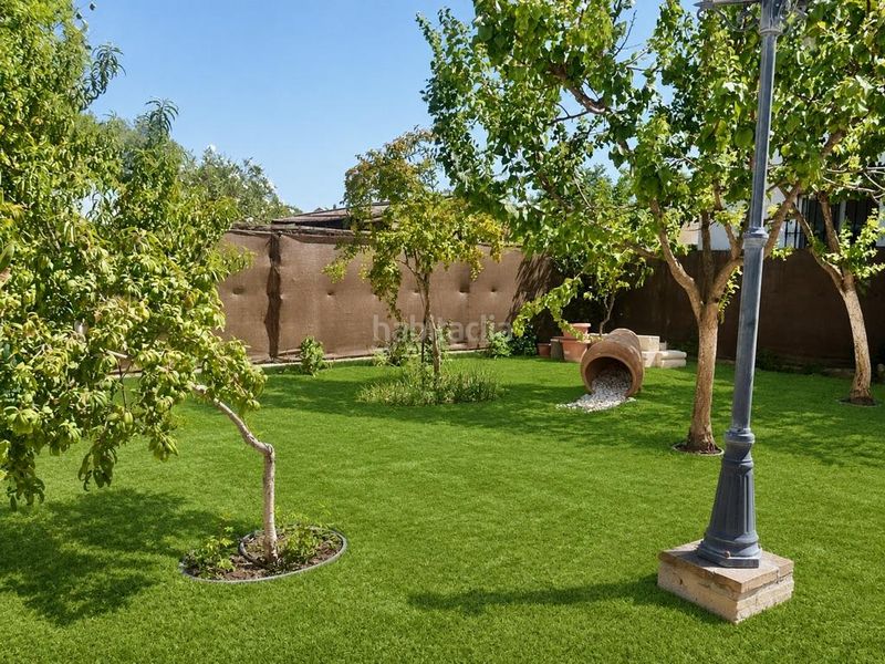 Foto b39699ff-37f1-409b-9aba-b4cbb3a1babc. Casa amb aparcament piscina a Hinojos