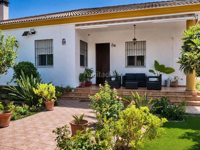 Foto c412e848-5044-4b25-ac1c-41d469aba25c. Casa amb aparcament piscina a Hinojos