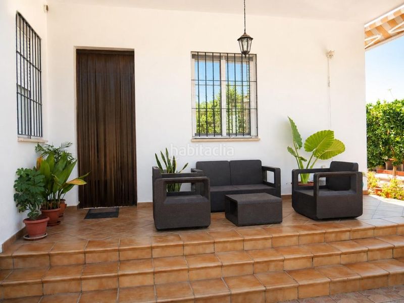 Foto d1ef0097-436a-403e-ae85-649b9b506f0a. Casa amb aparcament piscina a Hinojos