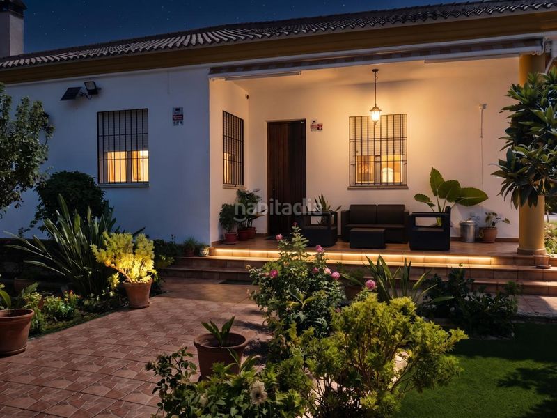 Foto fac872b2-9819-4a71-a78d-40eb40e23541. Casa amb aparcament piscina a Hinojos