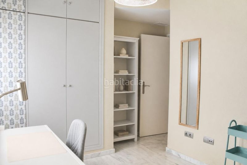 Foto a967c55a-9d46-4e88-9908-0cfafa3a8fe2. Casa aparellada amb calefacció aparcament piscina a Bormujos