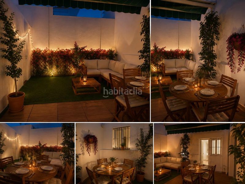Foto 59b0def9-40f7-4270-b93b-de1d500995e6. Apartament a Centro Chipiona