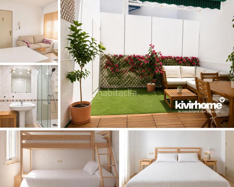 Foto 5fda6de6-02d6-429e-9584-3651a3d339ea. Apartament a Centro Chipiona