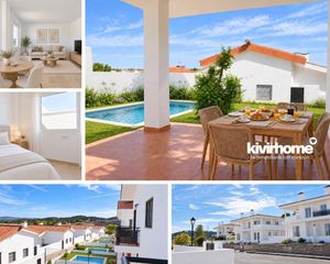Casa in Ronquillo (El). Chalets en el ronquillo se entregan reformados