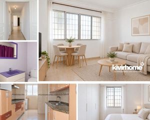 Ground floor  Calle almadraberos. Piso bajo en pino montano