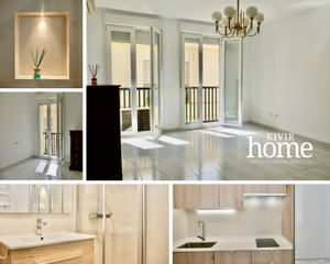 Alquiler Apartamento  Moratín. Apartamento en el centro de sevilla