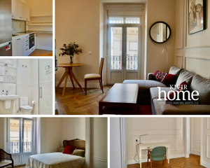 Alquiler Apartamento  San josé. Apartamento con encanto en sevilla centro