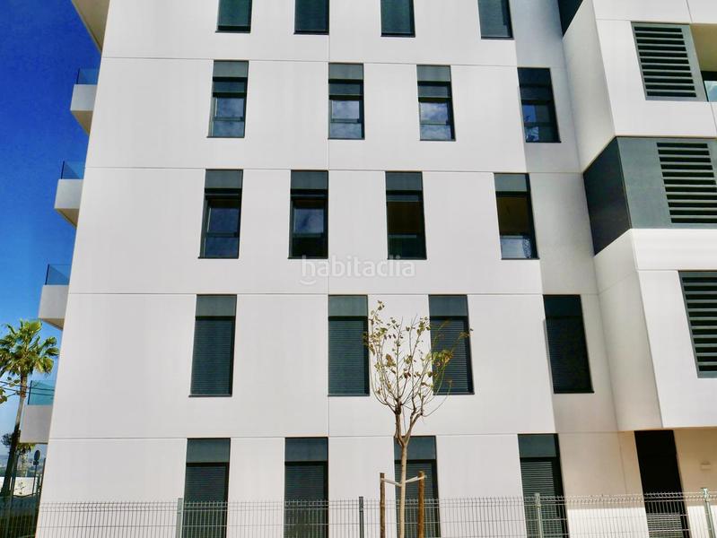 Foto 5082b2f7-47ef-4297-b9a6-1b7adfb25760. Affitto appartamento con parcheggio piscina in Entrenúcleos Dos Hermanas