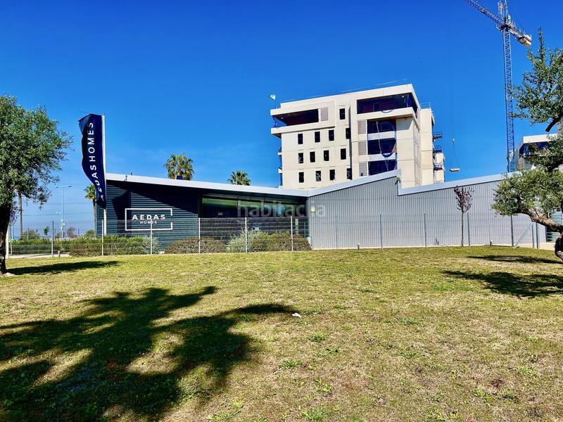 Foto 9dcd502e-9ca8-4be7-842a-118fd4b25cf0. Affitto appartamento con parcheggio piscina in Entrenúcleos Dos Hermanas