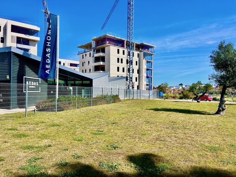 Foto e288c041-10cc-481f-b229-a1d740146ae9. Affitto appartamento con parcheggio piscina in Entrenúcleos Dos Hermanas