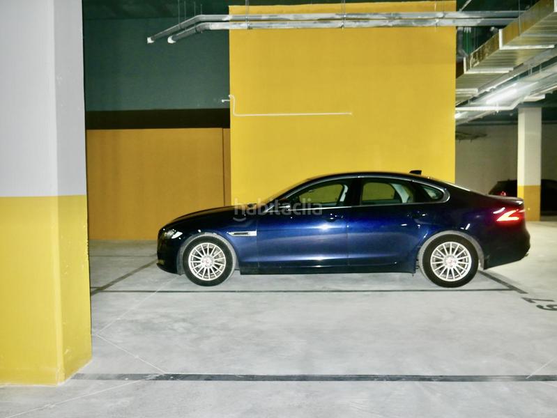 Foto f516bfea-572d-4e2c-bf6e-1ecf0aced541. Affitto appartamento con parcheggio piscina in Entrenúcleos Dos Hermanas