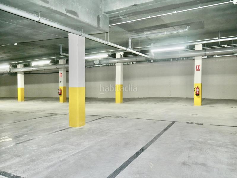 Foto 5bb20e64-34b7-48f2-8cfb-f8c3ea3f4cf3. Location appartement avec parking piscine dans Entrenúcleos Dos Hermanas