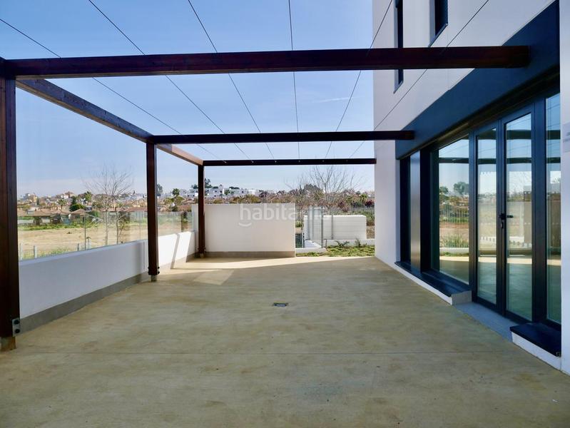 Foto 6f8ea563-e982-4449-bea7-d9e33409d918. Location appartement avec parking piscine dans Entrenúcleos Dos Hermanas