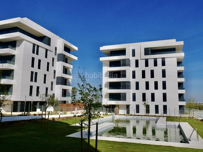 Foto a40eae26-e116-4148-b681-14f4dfc048aa. Location appartement avec parking piscine dans Entrenúcleos Dos Hermanas