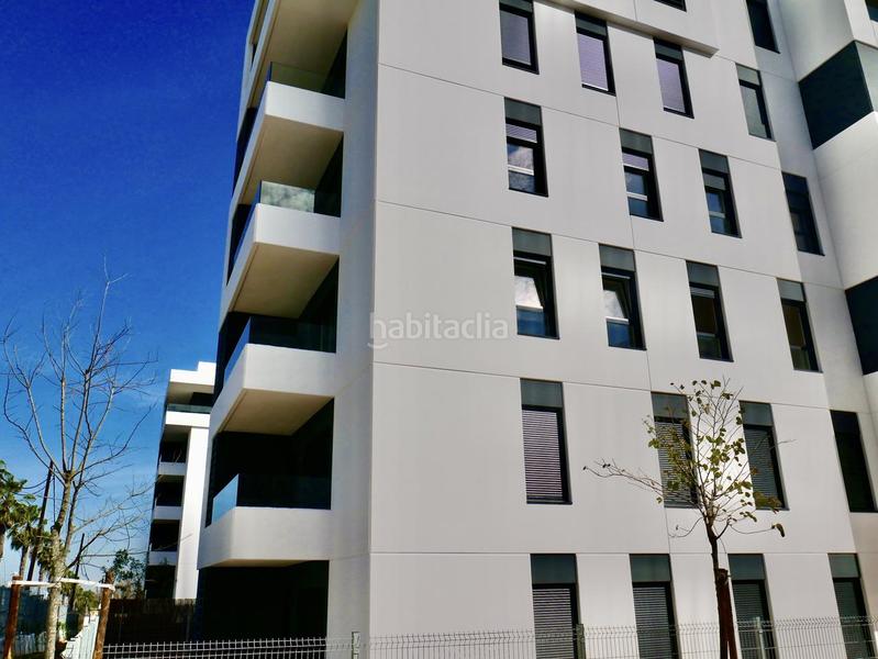 Foto d3ce42bb-9644-4bce-84a0-de0503fb093f. Location appartement avec parking piscine dans Entrenúcleos Dos Hermanas