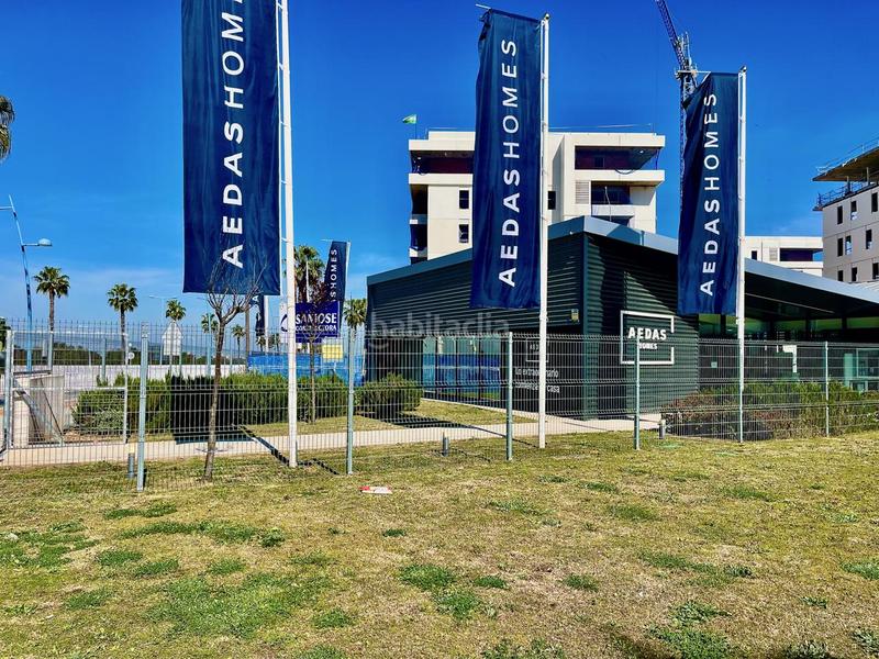 Foto dda7e156-d85c-480f-8f52-77e1d36f930b. Location appartement avec parking piscine dans Entrenúcleos Dos Hermanas