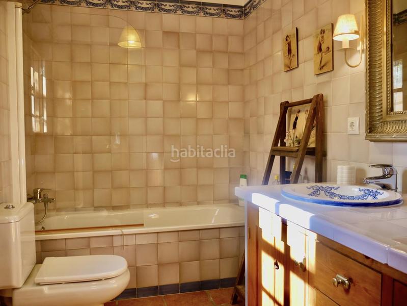 Foto 12fd5a04-0ce3-4462-a870-82ea9b4367a6. Casa amb aparcament piscina a Loreto Espartinas