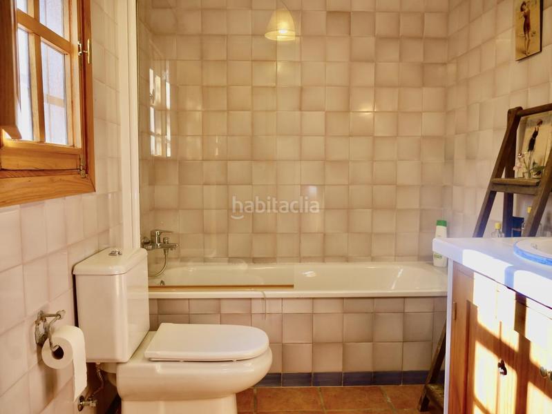 Foto 1383fbec-5d78-49b0-9373-2fadc487f6fe. Casa amb aparcament piscina a Loreto Espartinas