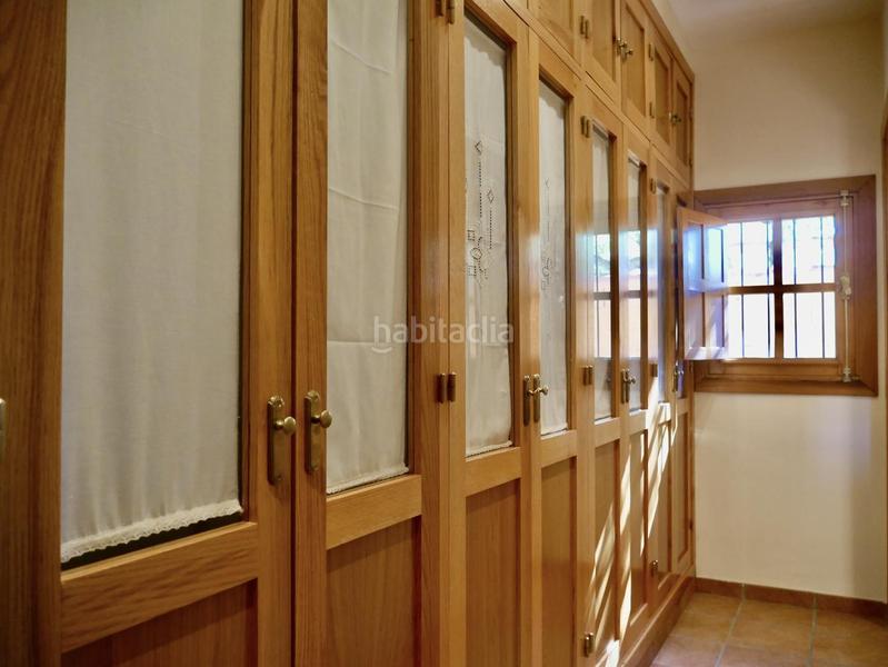 Foto 42b269a0-5099-426f-8f3b-430d64aa9793. Casa amb aparcament piscina a Loreto Espartinas
