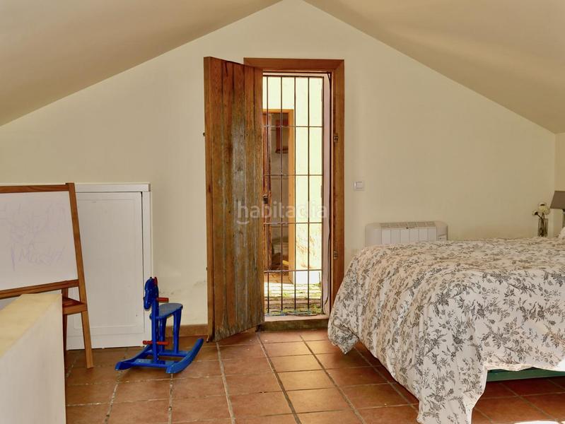 Foto 4a9b2dba-84dd-437f-b8ce-f83ecf3fb2f1. Casa amb aparcament piscina a Loreto Espartinas