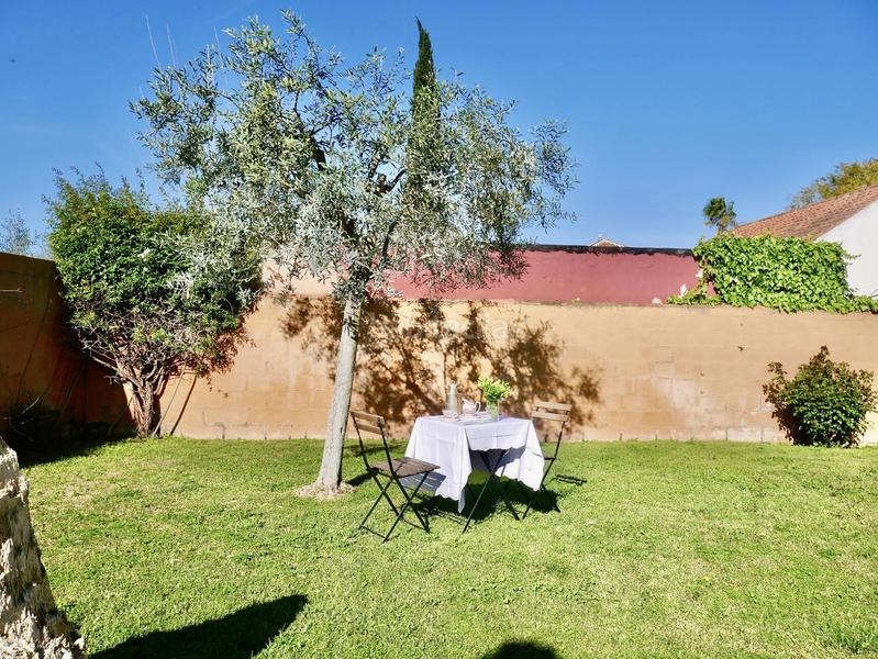 Foto 53b458b0-257a-4e23-86a7-b1430b32f1d9. Casa amb aparcament piscina a Loreto Espartinas