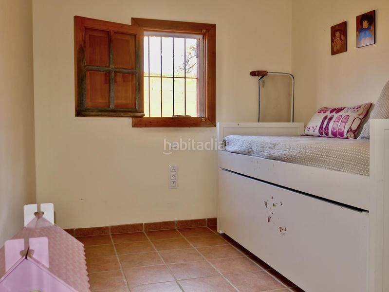 Foto 89366db9-8989-40a0-b326-3fc513981a2e. Casa amb aparcament piscina a Loreto Espartinas