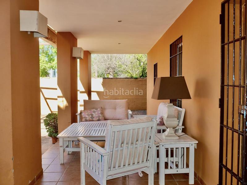 Foto dff77f00-dd12-4c47-bf55-189fd33ffbe7. Casa amb aparcament piscina a Loreto Espartinas