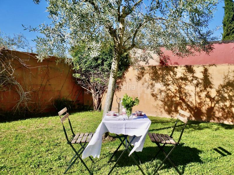 Foto e4bdea17-37a4-4c14-a0e7-9e2d3ab6ac27. Casa amb aparcament piscina a Loreto Espartinas