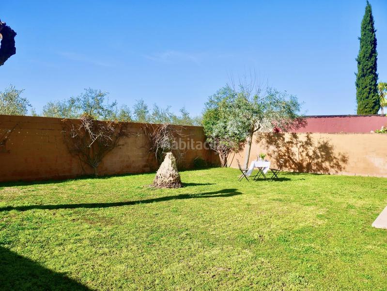 Foto fb3de2a5-6e81-411b-8080-2f76e1f5eeea. Casa amb aparcament piscina a Loreto Espartinas