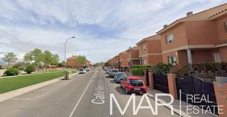 Terreny residencial  Calle vereda de san josé. Solar para unifamiliar en ugena