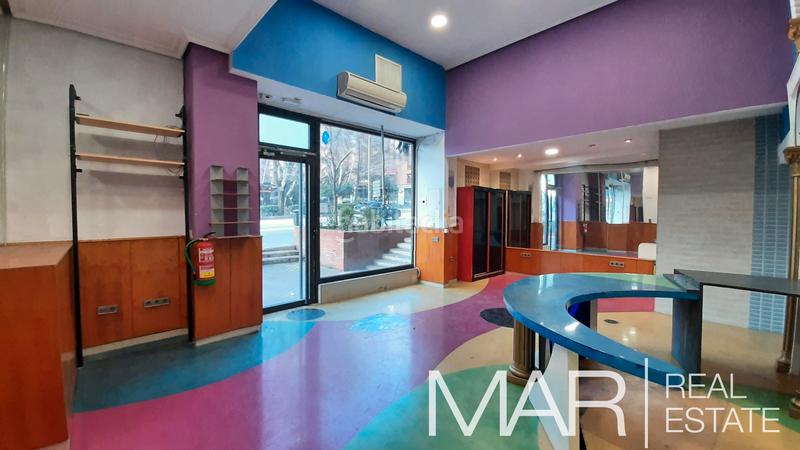 Foto 0fa2321d-20ee-4e4f-b992-9694db4efd04. Local comercial local en Acacias en Acacias Madrid