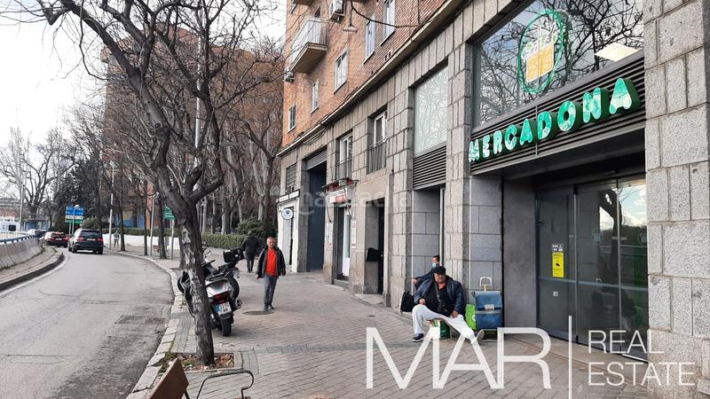 Foto 178d09c5-b56f-46a4-beae-624573e530b2. Local comercial local en Acacias en Acacias Madrid