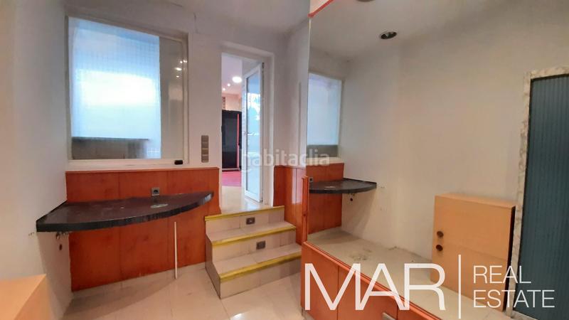 Foto 1c880f65-10a3-4086-a5ed-256980f86661. Local comercial local en Acacias en Acacias Madrid
