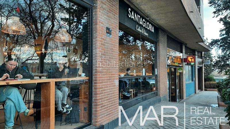 Foto 2c2a4ec4-fd56-4fec-b86a-697cd6745e0d. Local comercial local en Acacias en Acacias Madrid