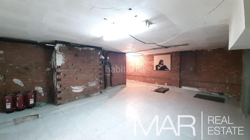 Foto 307a973b-0896-4001-b8a1-497a50586de0. Local comercial local en Acacias en Acacias Madrid