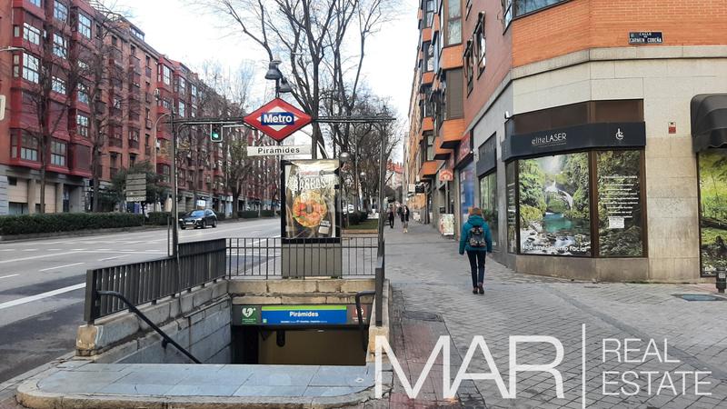 Foto 41ca58bd-ccda-4901-9bf9-53a6084694fa. Local comercial local en Acacias en Acacias Madrid