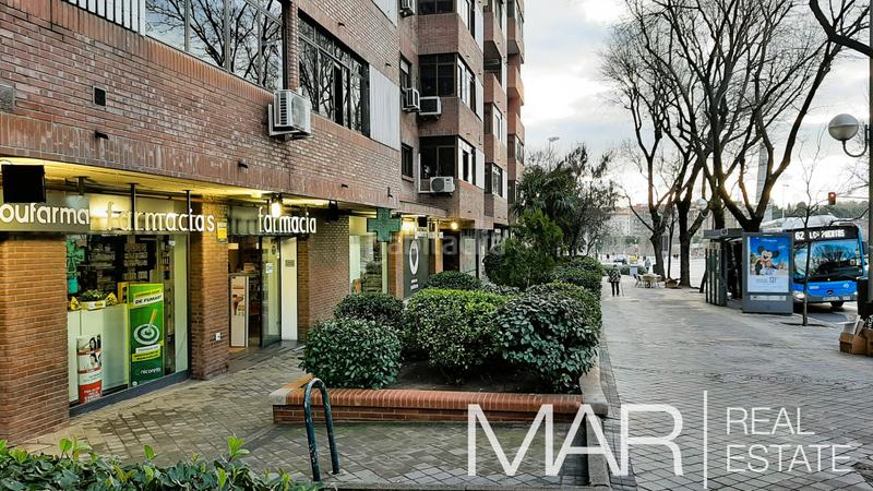 Foto 58207f50-2539-4ebf-8736-2f5bd8af6f3a. Local comercial local en Acacias en Acacias Madrid