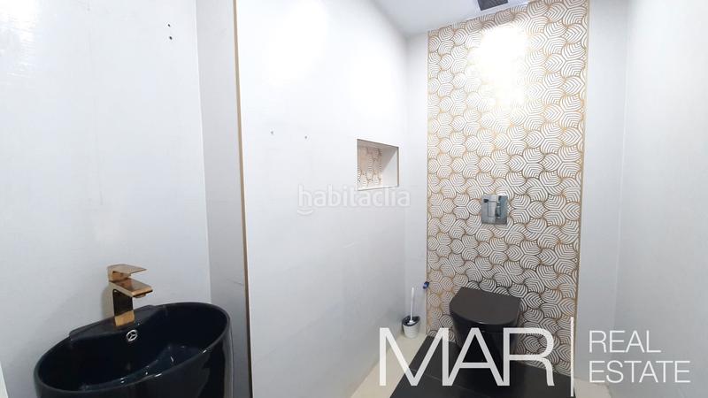 Foto 66c4d41d-ca7b-4fbd-a8fa-a0e0dbb3138d. Local comercial local en Acacias en Acacias Madrid
