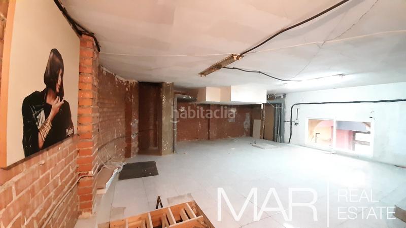 Foto 6d764a99-e1fc-4466-ad46-3f8d935a76c6. Local comercial local en Acacias en Acacias Madrid