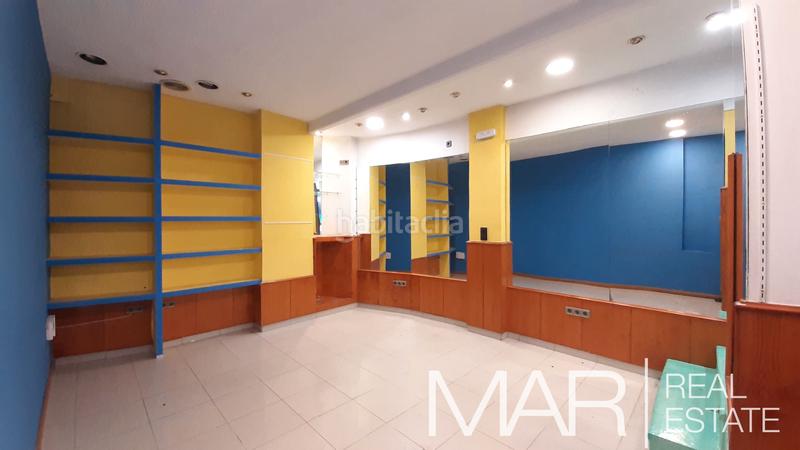 Foto 8a5ea60d-226b-4c4e-ad95-7aae0784a060. Local comercial local en Acacias en Acacias Madrid